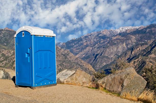 Best Sanitation services for porta potties  in Oak Trail Shores, TX