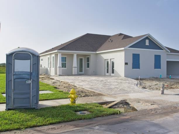 Best Portable restroom trailer rental  in Oak Trail Shores, TX