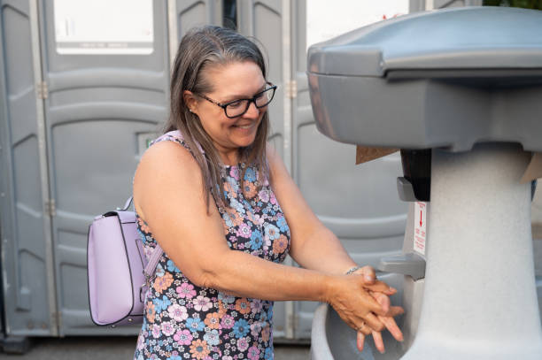 Best Handicap porta potty rental  in Oak Trail Shores, TX