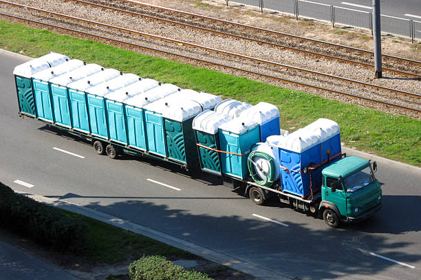 Portable Toilet Options We Offer in Oak Trail Shores, TX